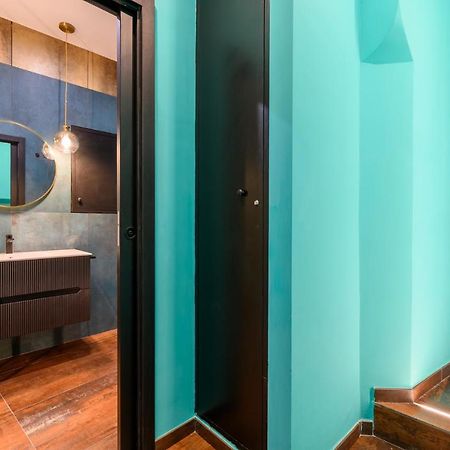 Riad De' Fiori 로마 외부 사진