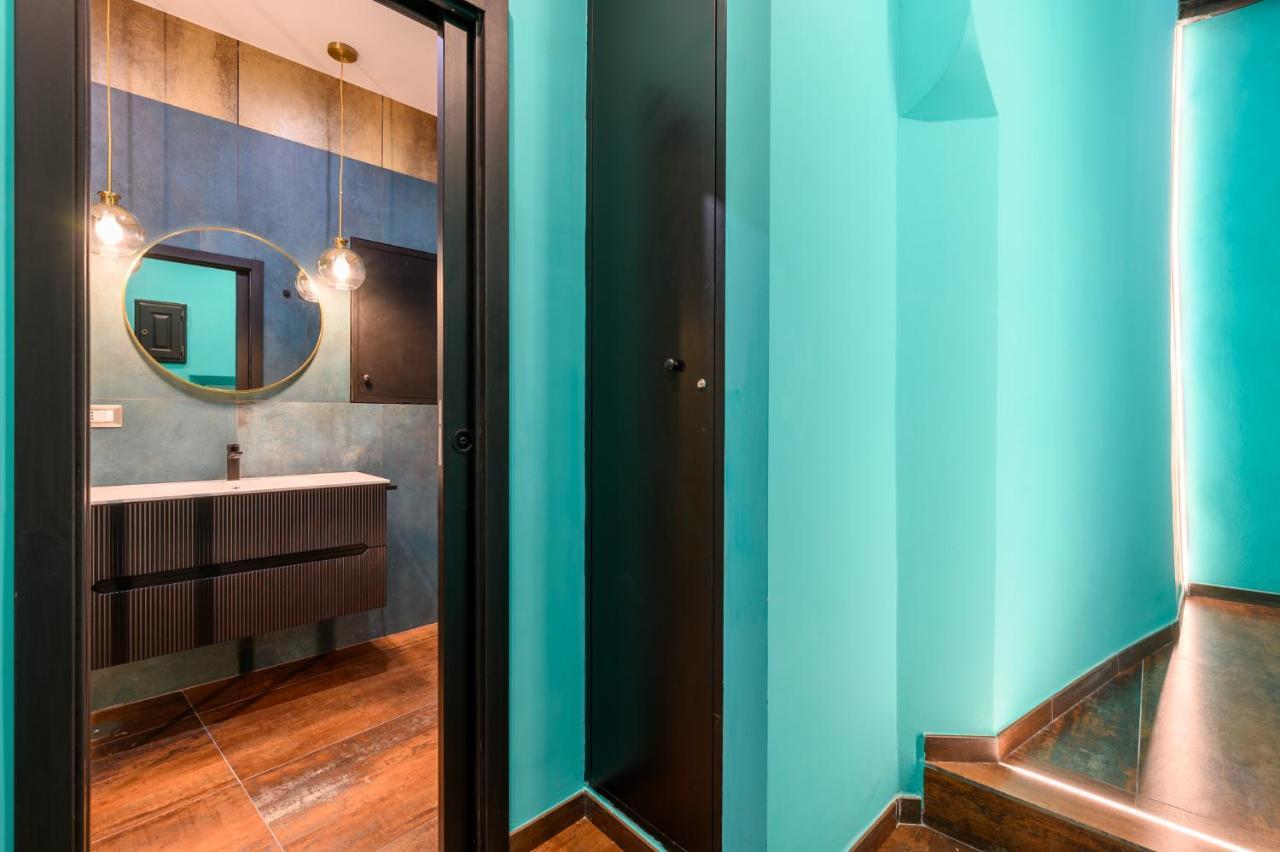 Riad De' Fiori 로마 외부 사진