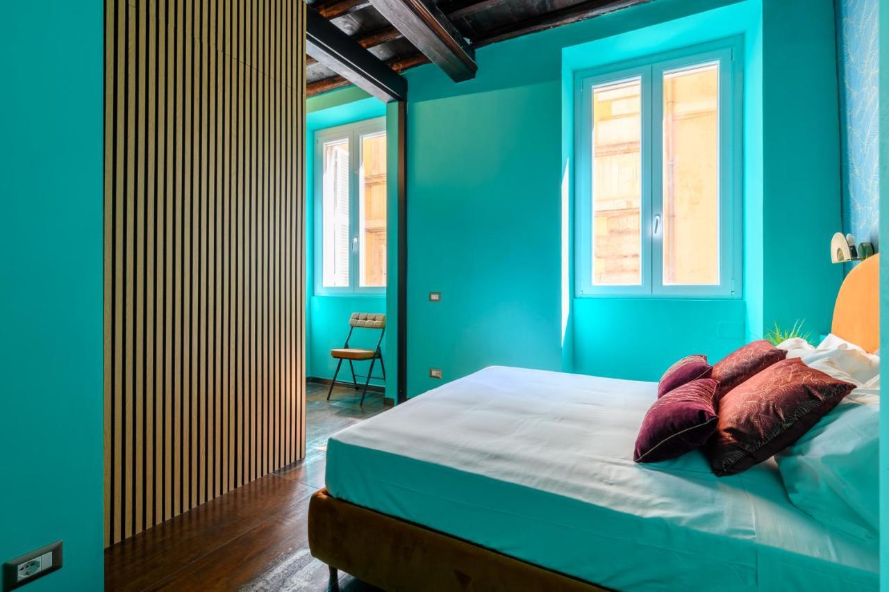 Riad De' Fiori 로마 외부 사진